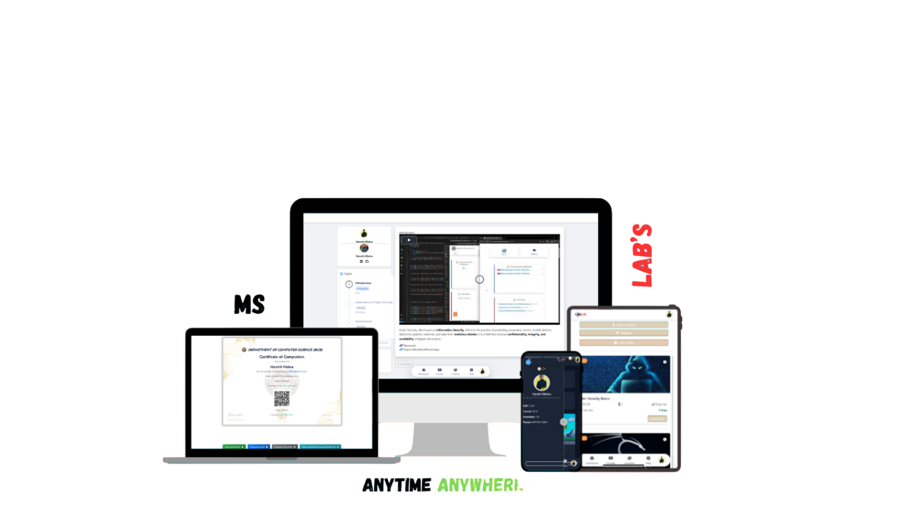 Cross-platform preview